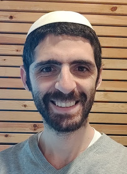 רפאל - מפתח אתרים